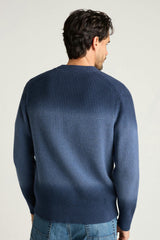 Cotton Cashmere Dip Dye Cardigan / Bonobos On Sale