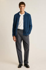 Brushed Wool Cardigan / Bonobos us