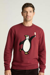 Critter Supersoft Fleece Crew / Bonobos Online