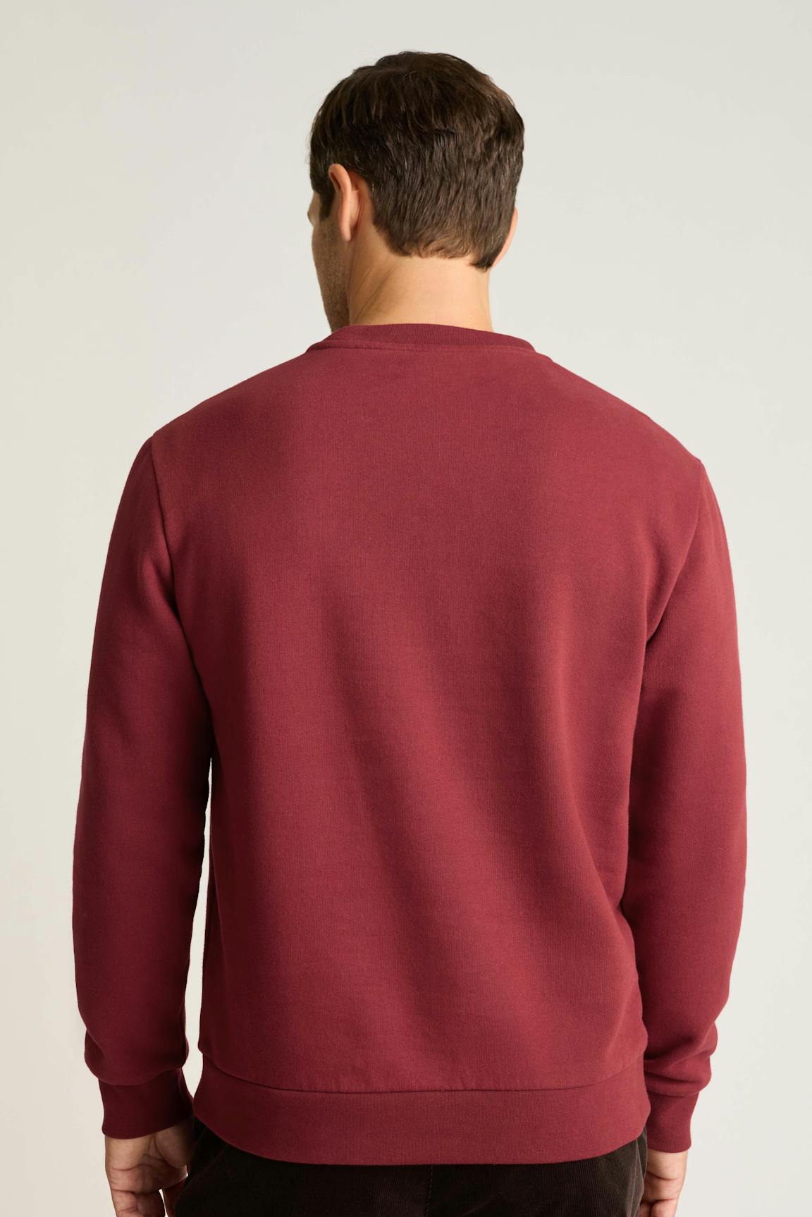 Critter Supersoft Fleece Crew / Bonobos Online