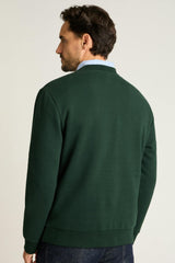 Critter Supersoft Fleece Crew / Bonobos On Sale
