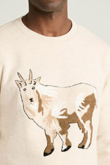 Critter Supersoft Fleece Crew / Bonobos For Sale