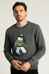 Critter Supersoft Fleece Crew / Bonobos Online