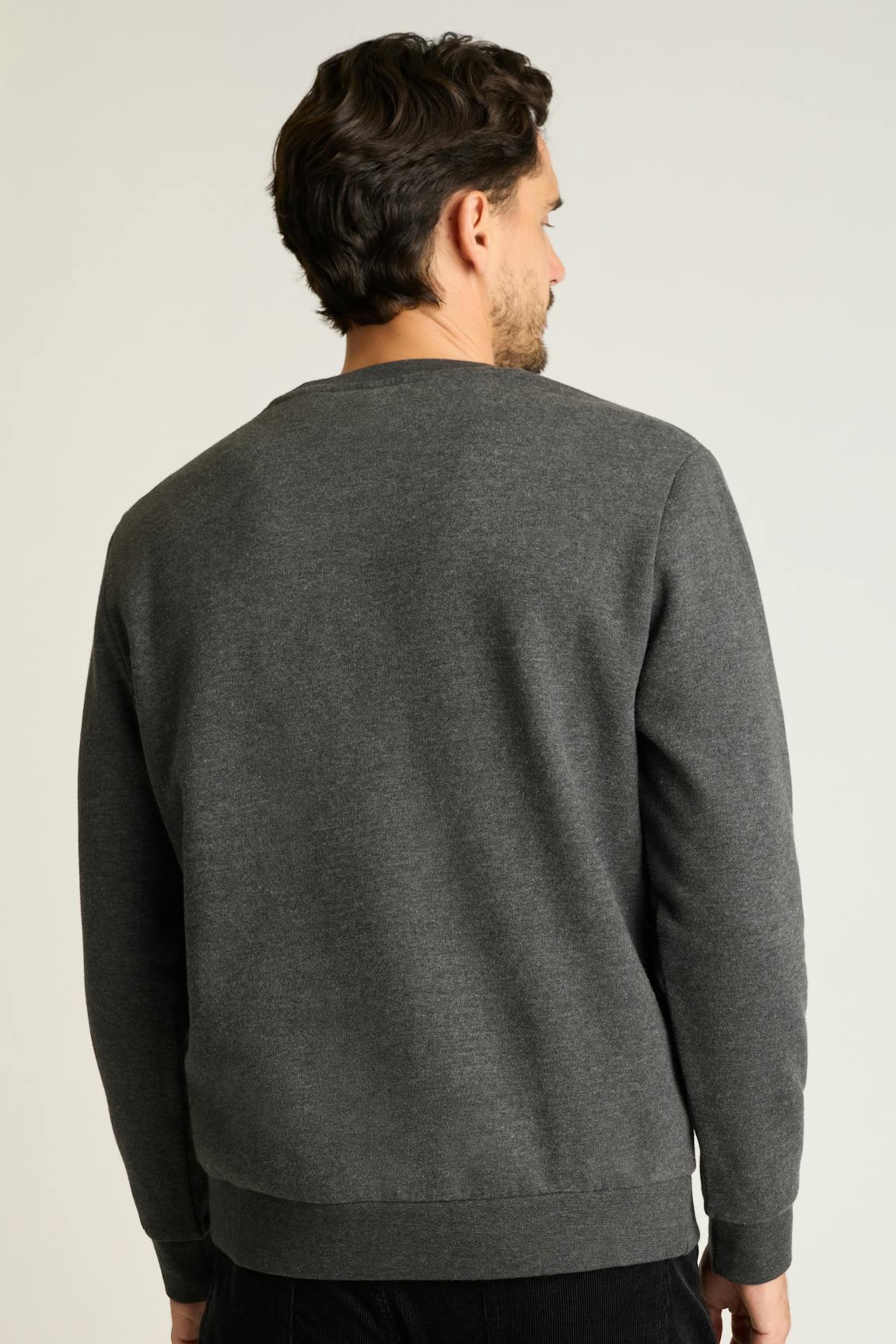 Critter Supersoft Fleece Crew / Bonobos Online