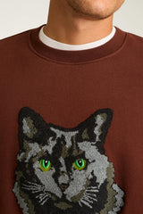 Critter Supersoft Fleece Crew / Bonobos Outlet