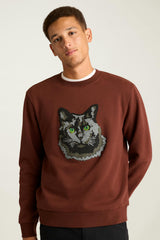 Critter Supersoft Fleece Crew / Bonobos Outlet