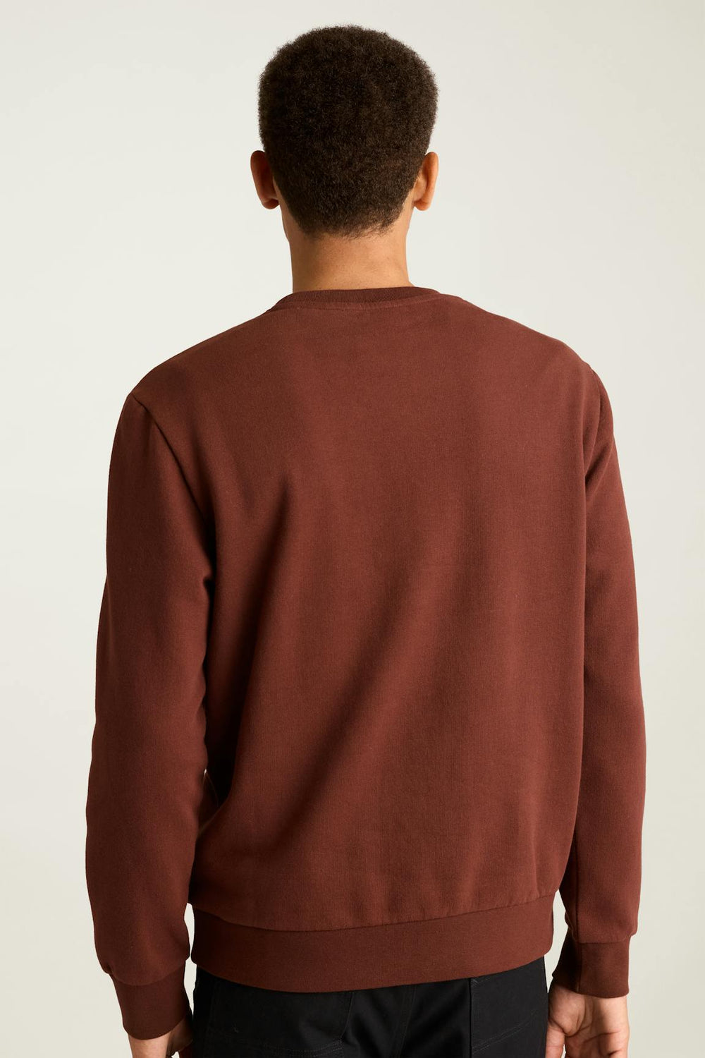 Critter Supersoft Fleece Crew / Bonobos Outlet