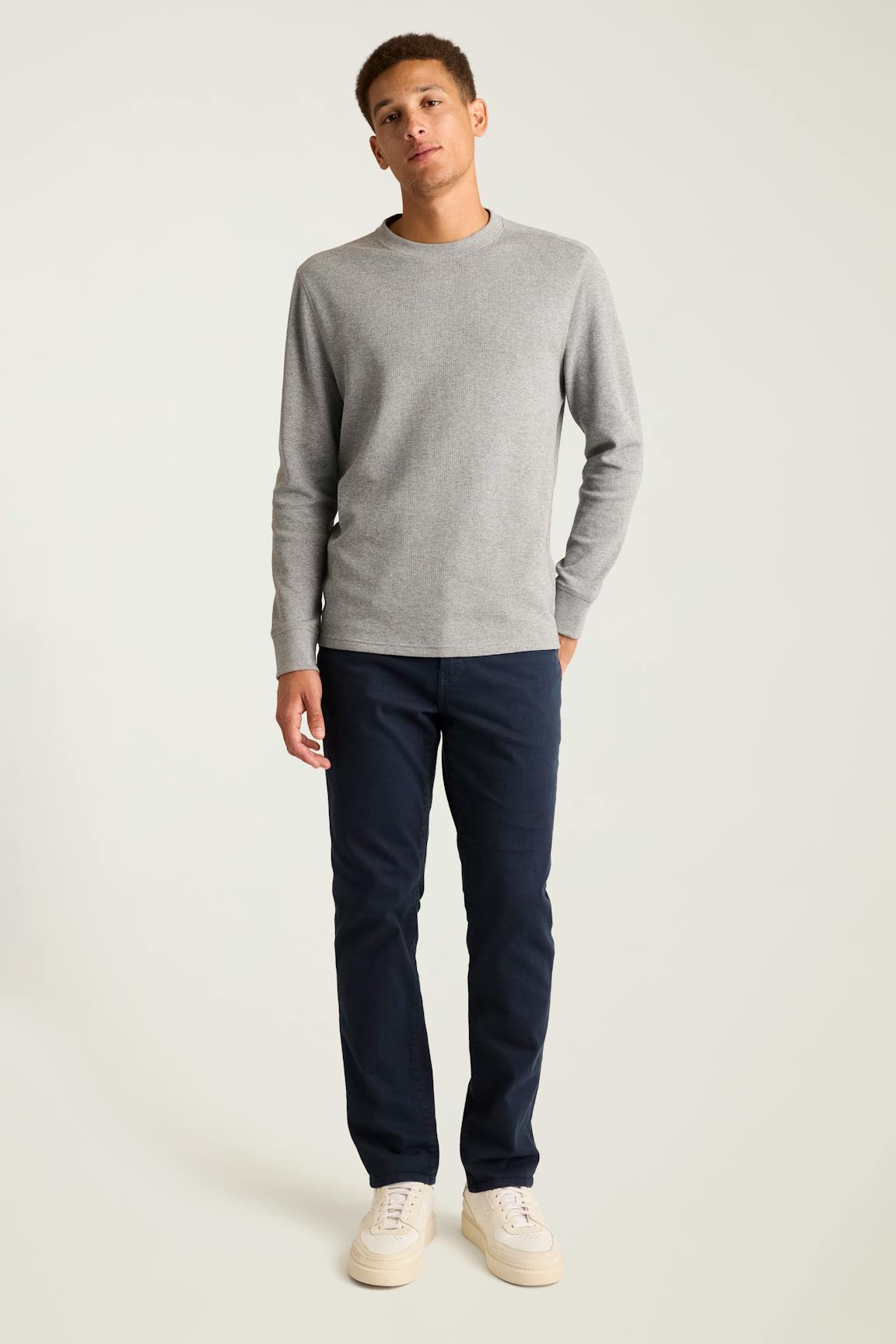 Waffle Crew / Bonobos us