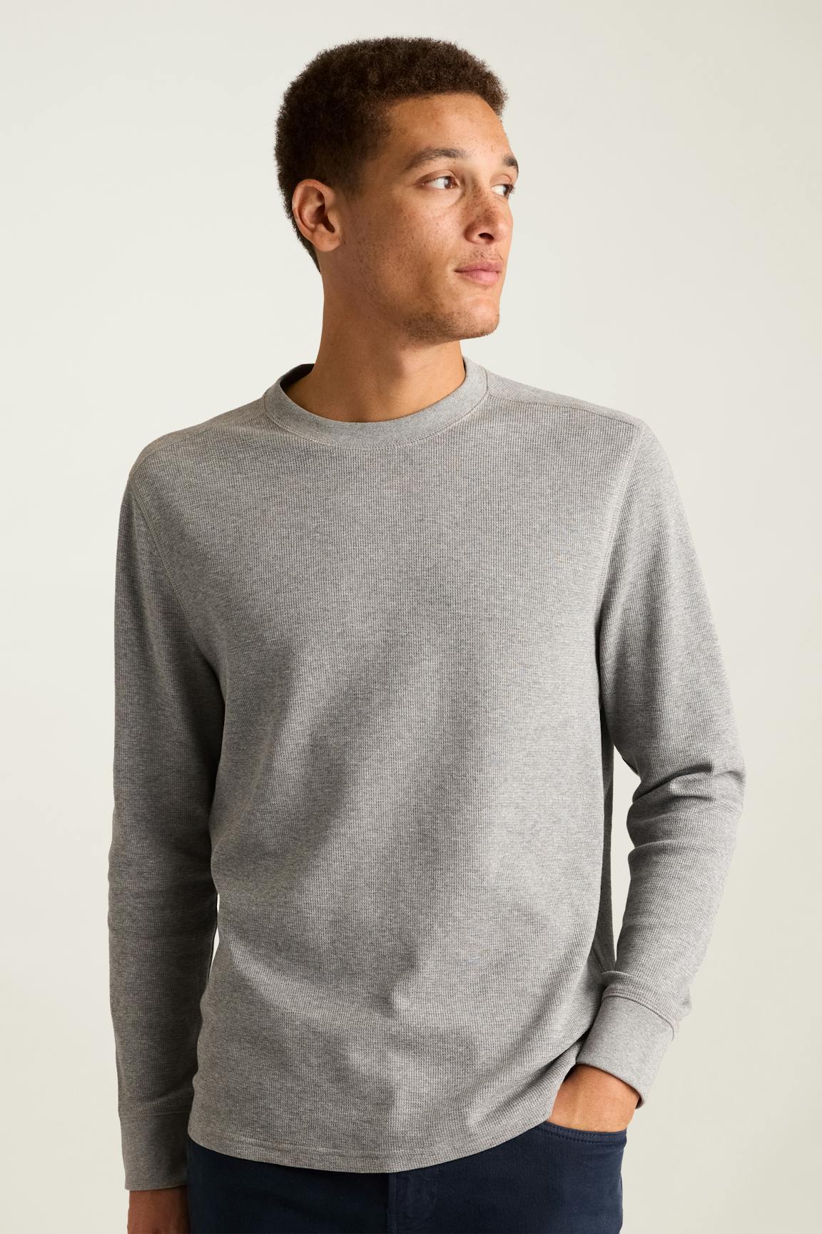 Waffle Crew / Bonobos us