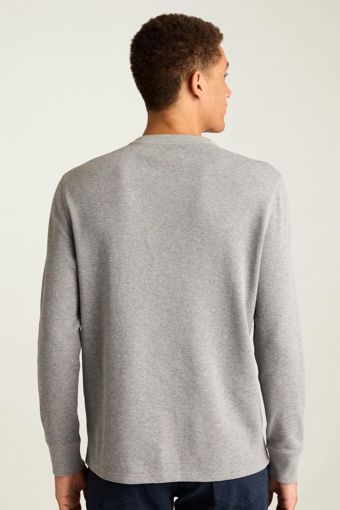 Waffle Crew / Bonobos us