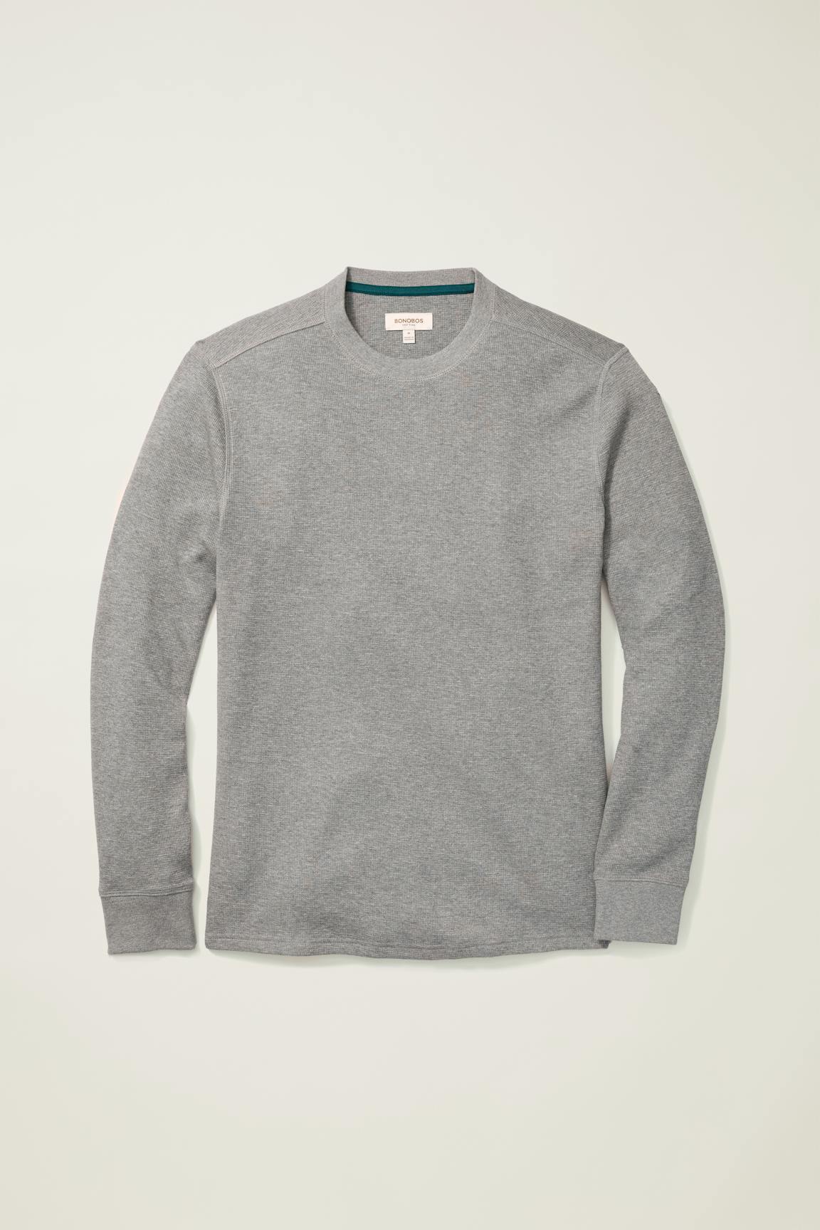 Waffle Crew / Bonobos us