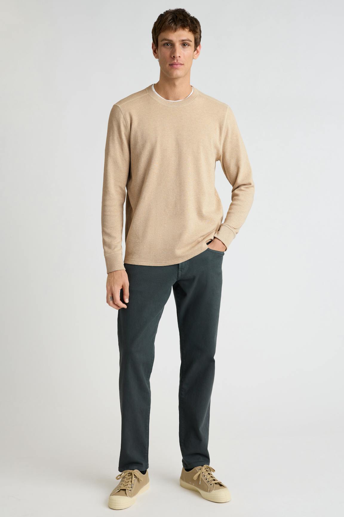 Waffle Crew / Bonobos