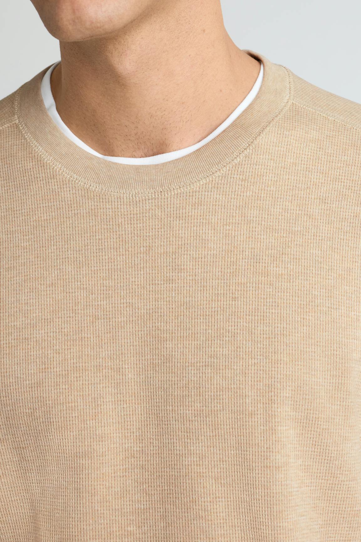 Waffle Crew / Bonobos