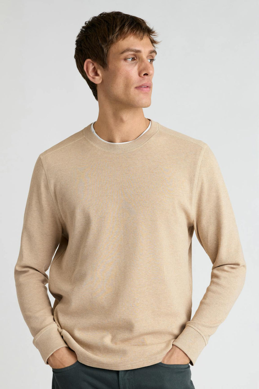 Waffle Crew / Bonobos