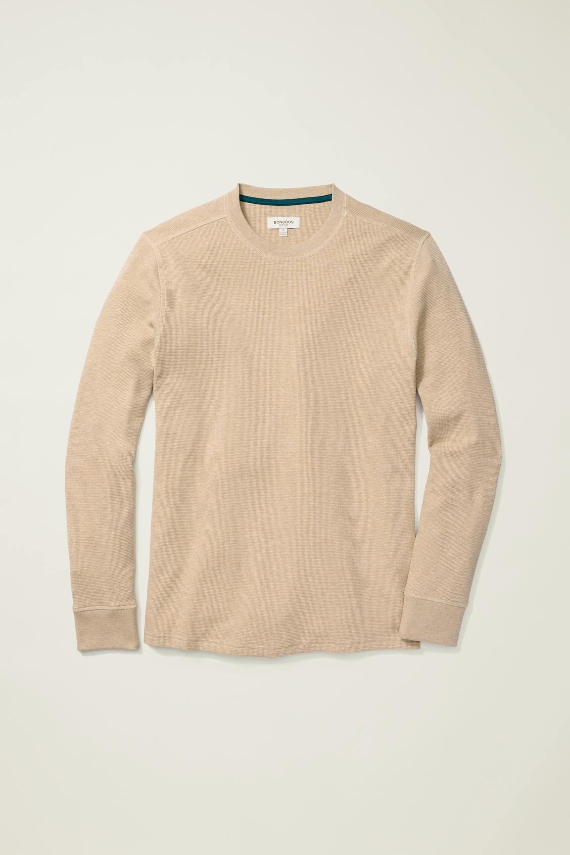 Waffle Crew / Bonobos