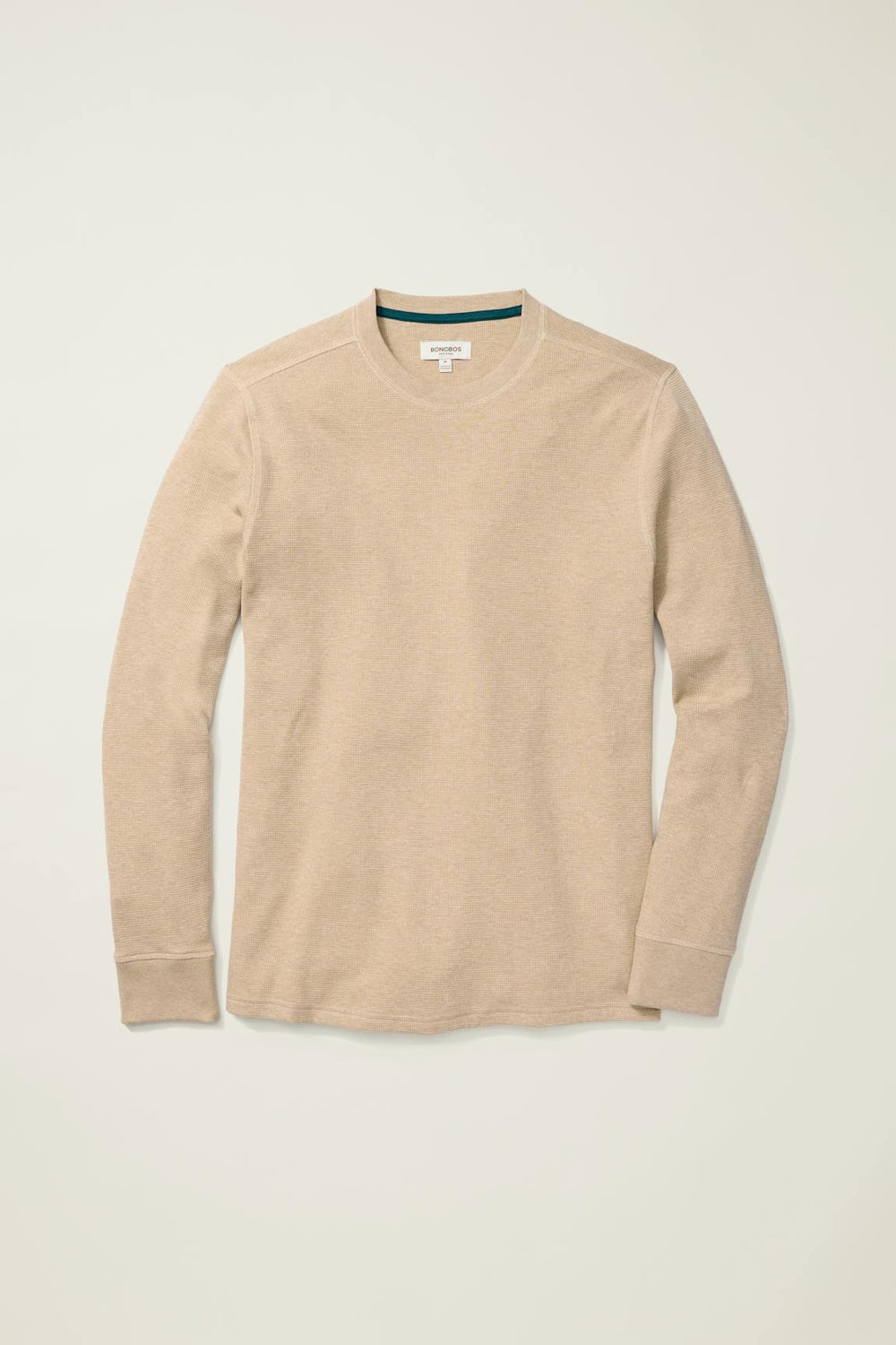 Waffle Crew / Bonobos