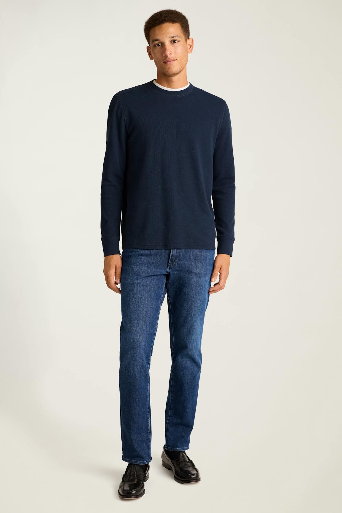 Waffle Crew / Bonobos Discount