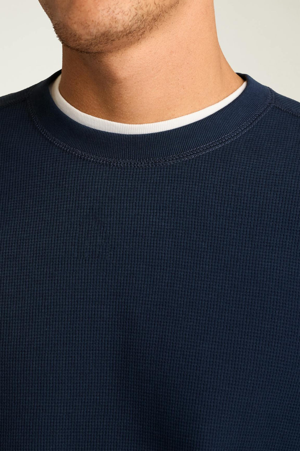 Waffle Crew / Bonobos Discount