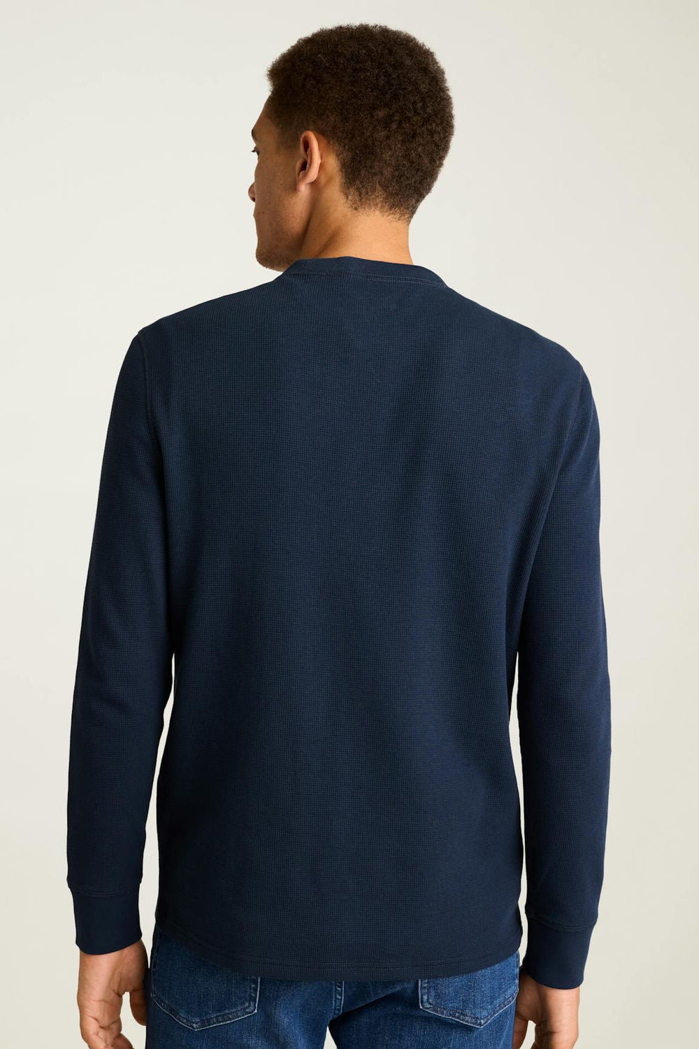 Waffle Crew / Bonobos Discount