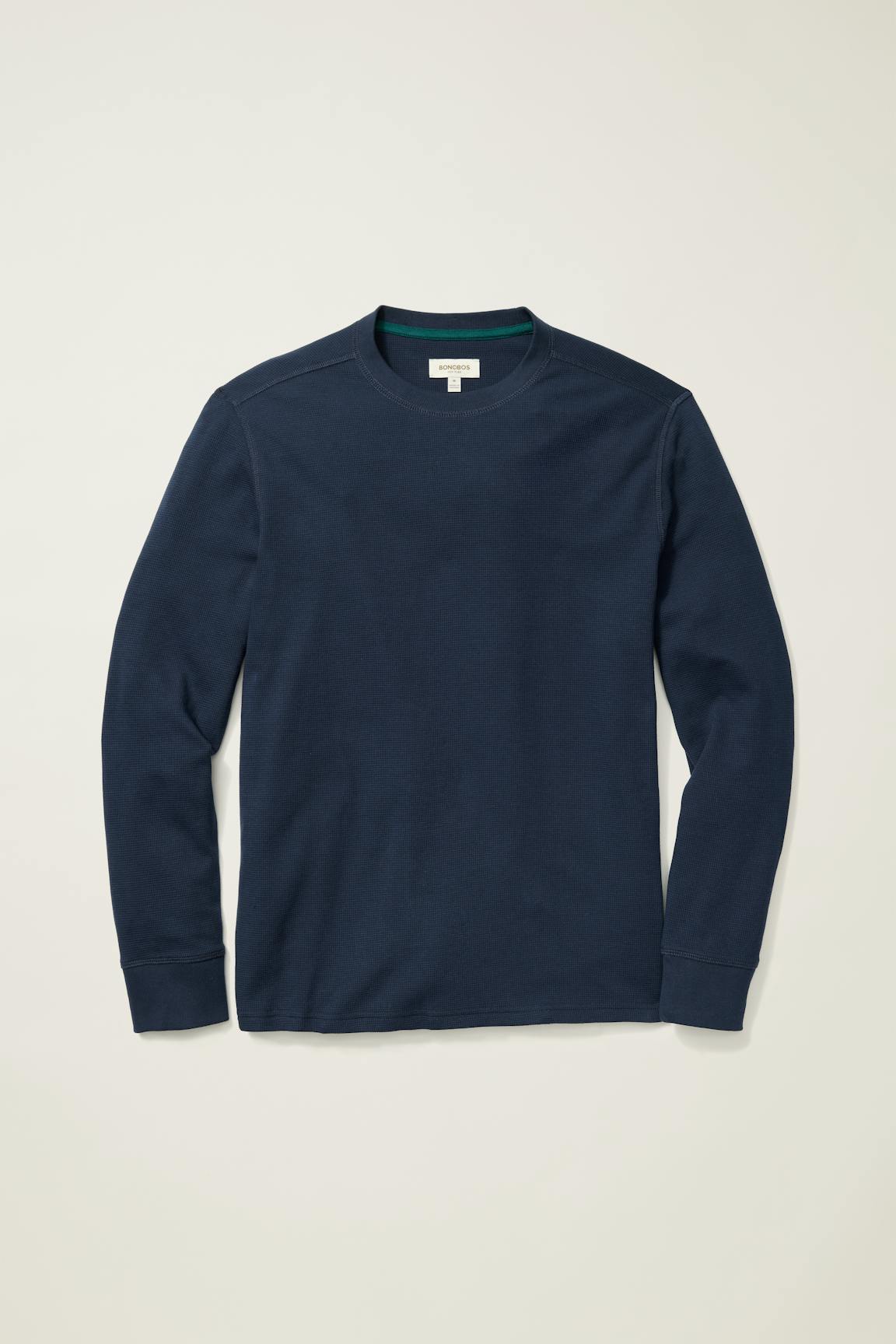 Waffle Crew / Bonobos Discount