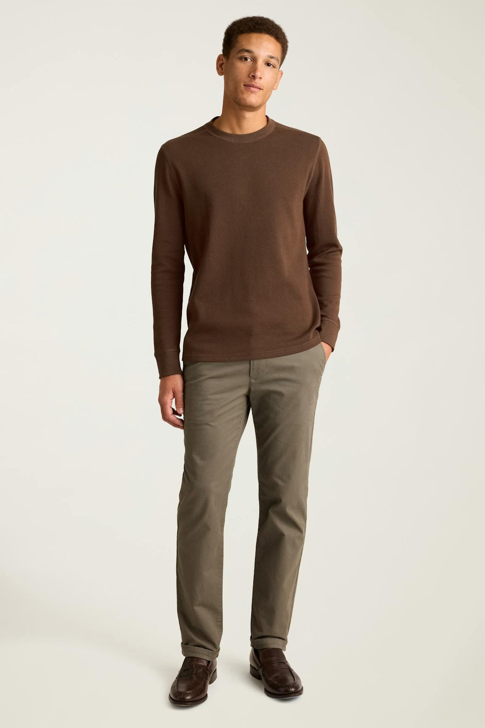 Waffle Crew / Bonobos Online
