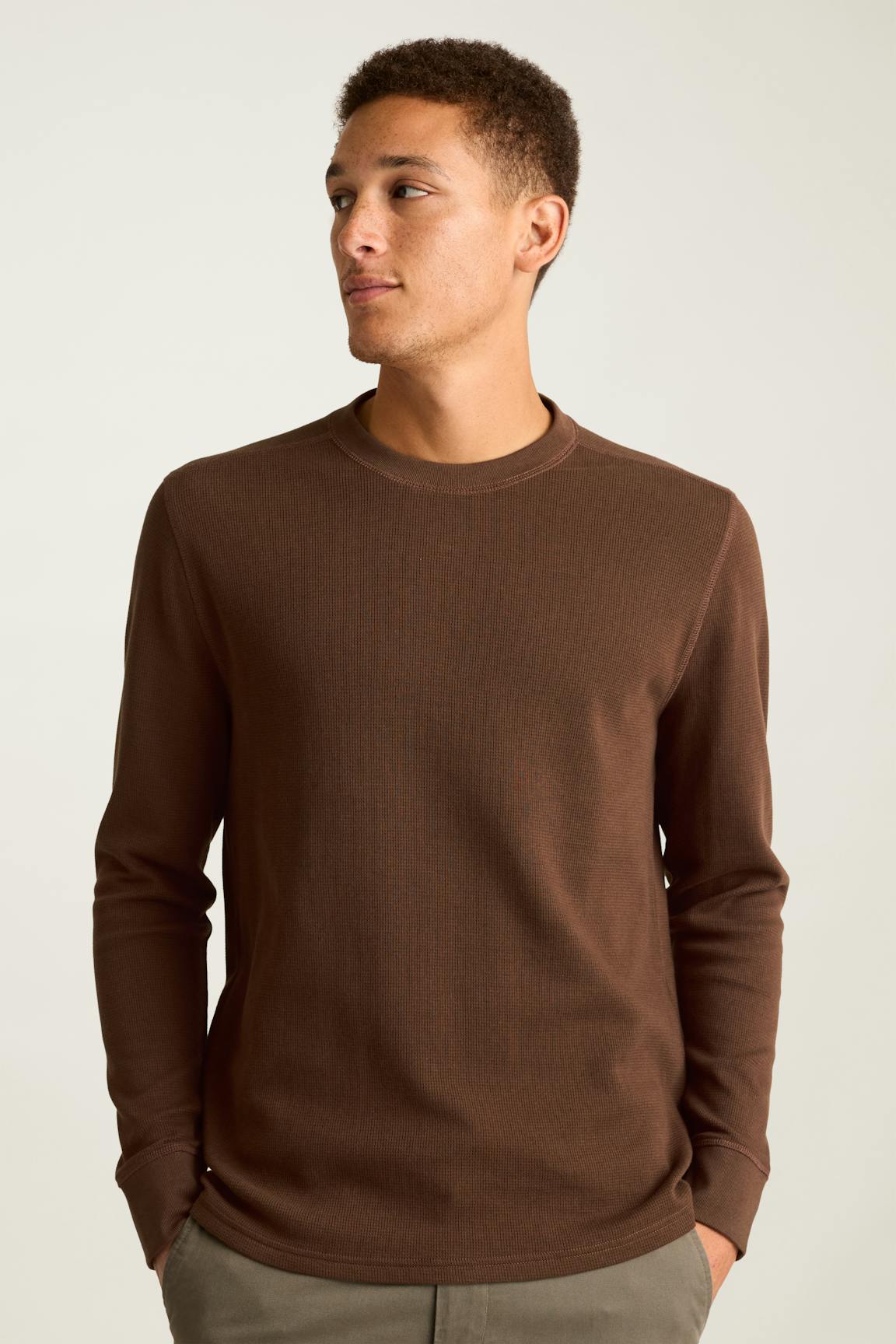 Waffle Crew / Bonobos Online