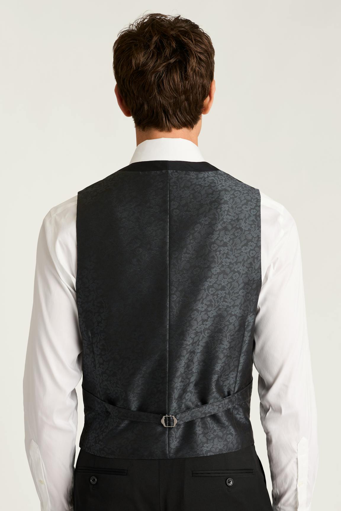 Jetsetter Wool Vest / Bonobos On Sale
