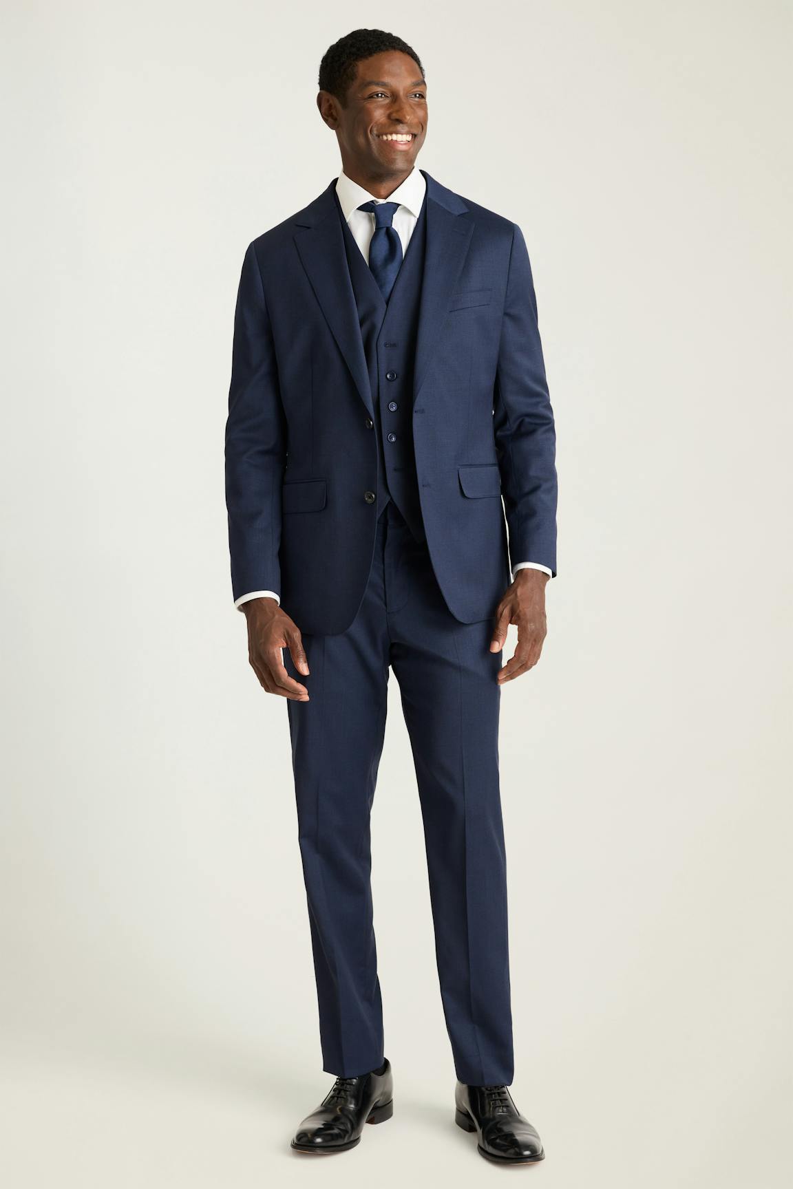 Jetsetter Wool Vest / Bonobos us