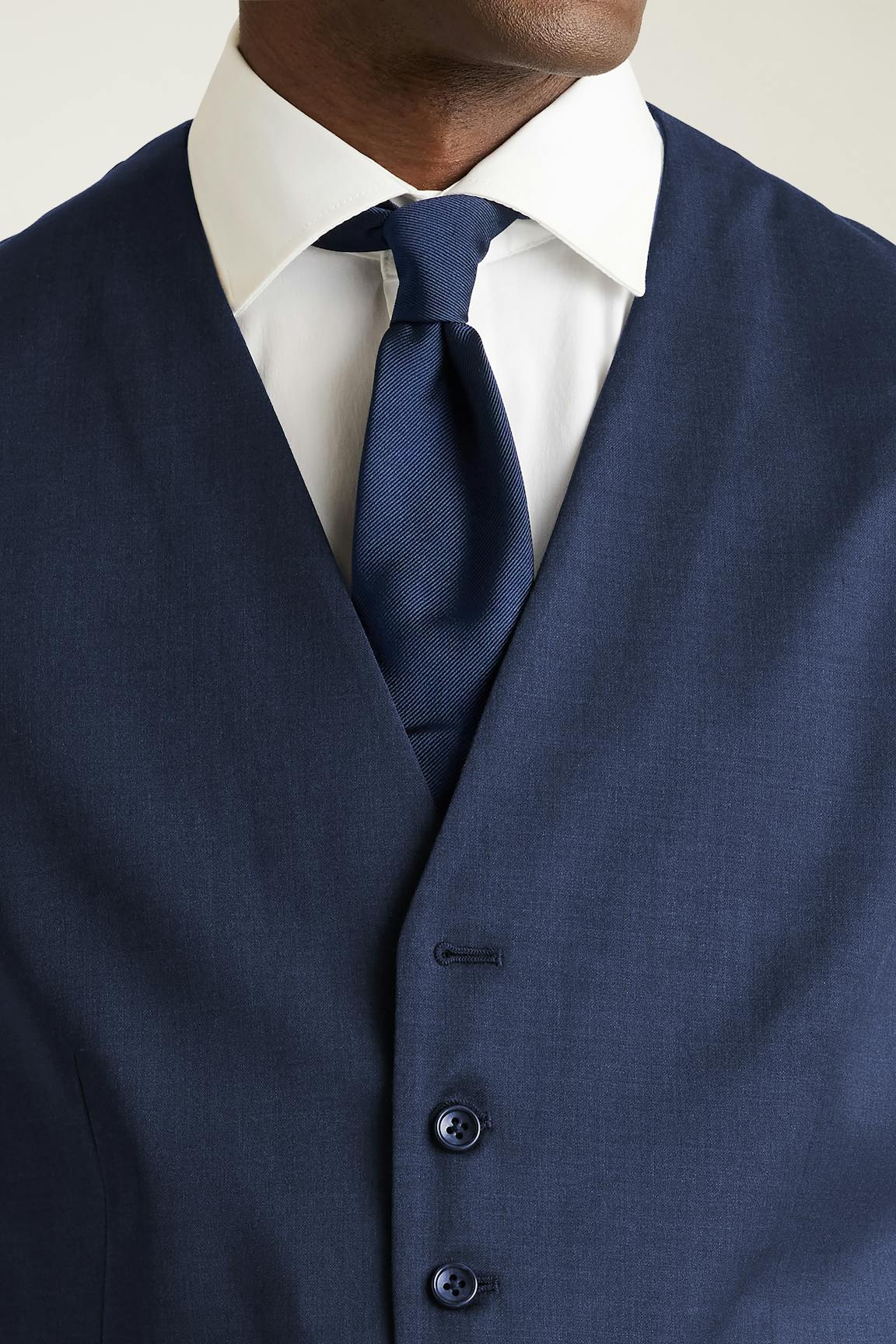 Jetsetter Wool Vest / Bonobos us