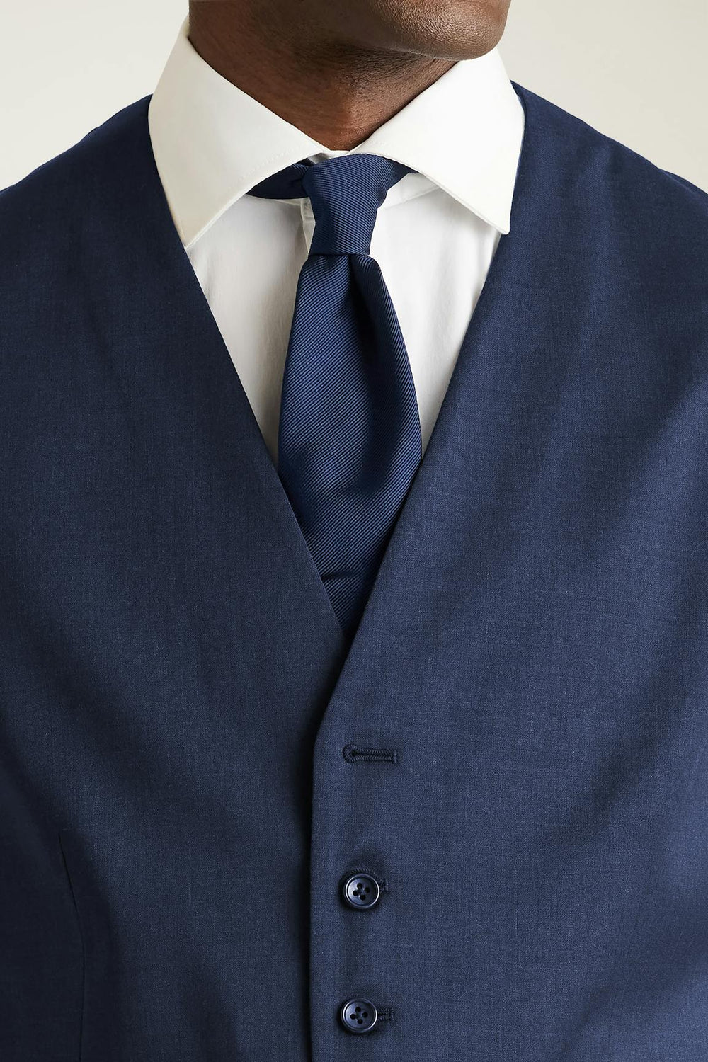 Jetsetter Wool Vest / Bonobos us