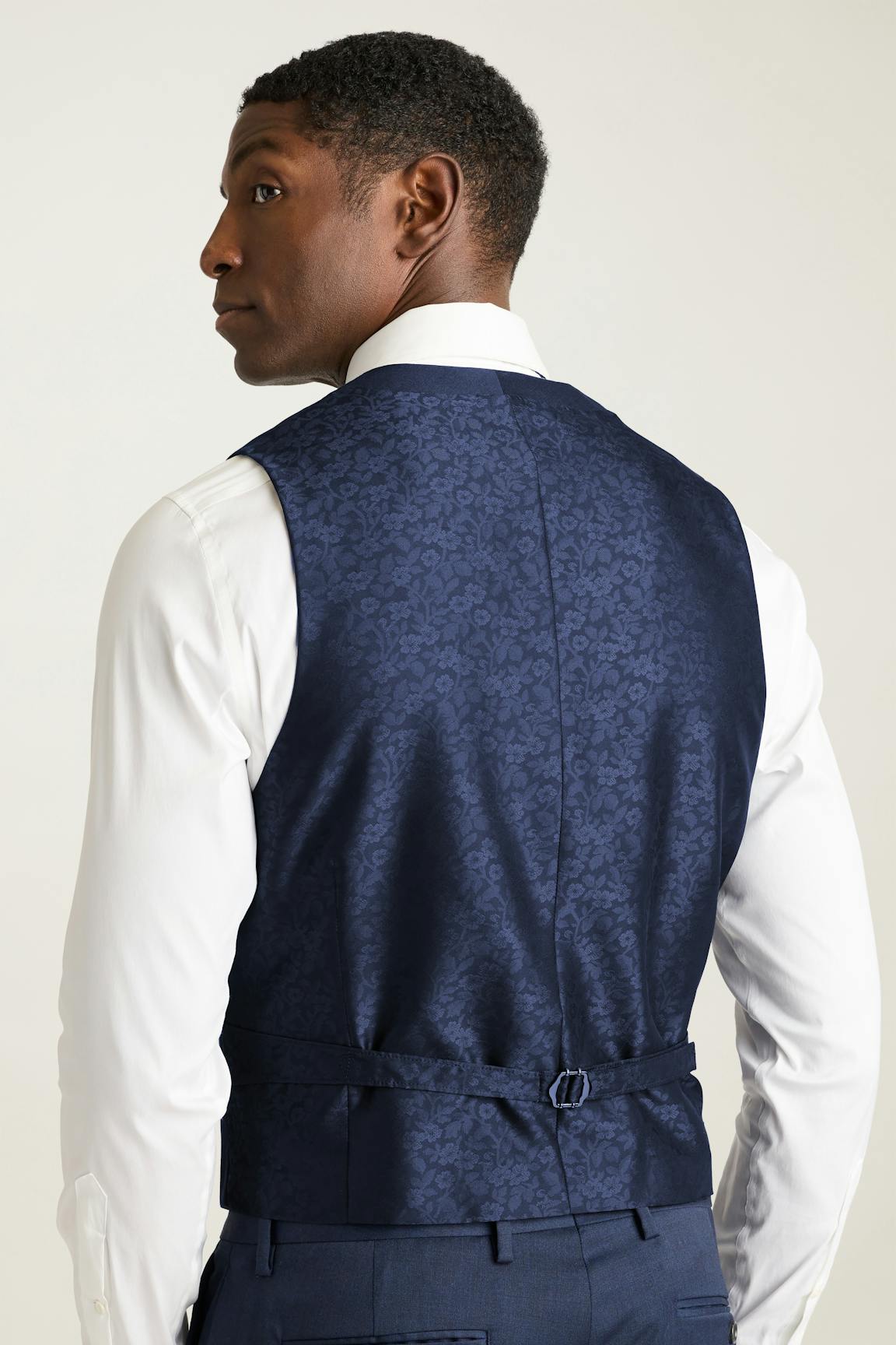 Jetsetter Wool Vest / Bonobos us