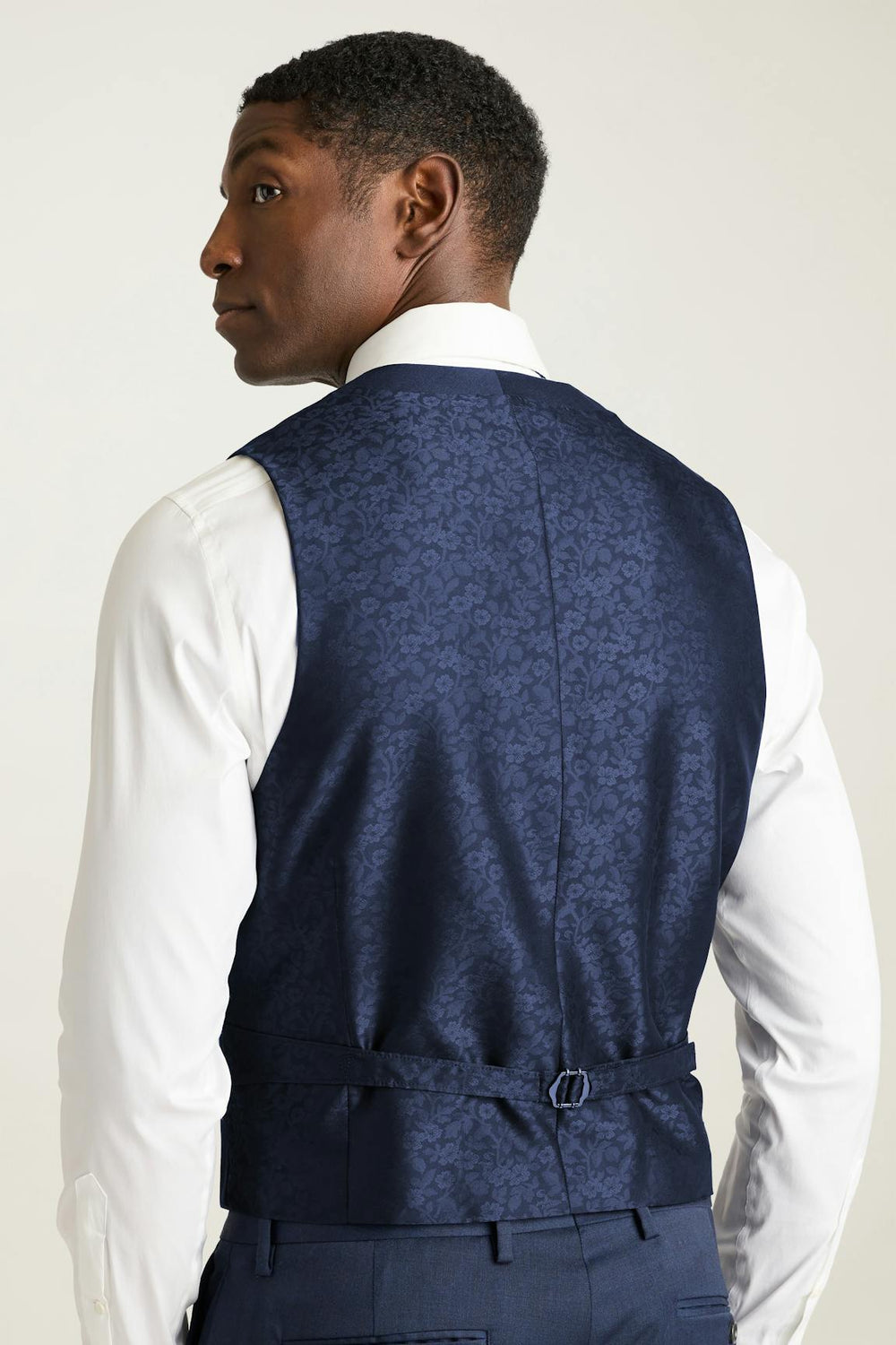 Jetsetter Wool Vest / Bonobos us