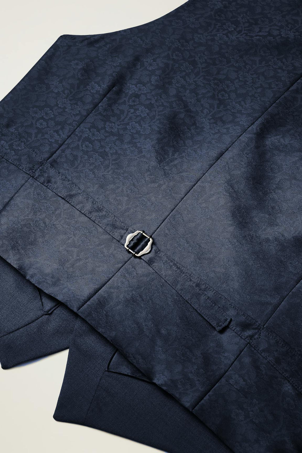 Jetsetter Wool Vest / Bonobos us
