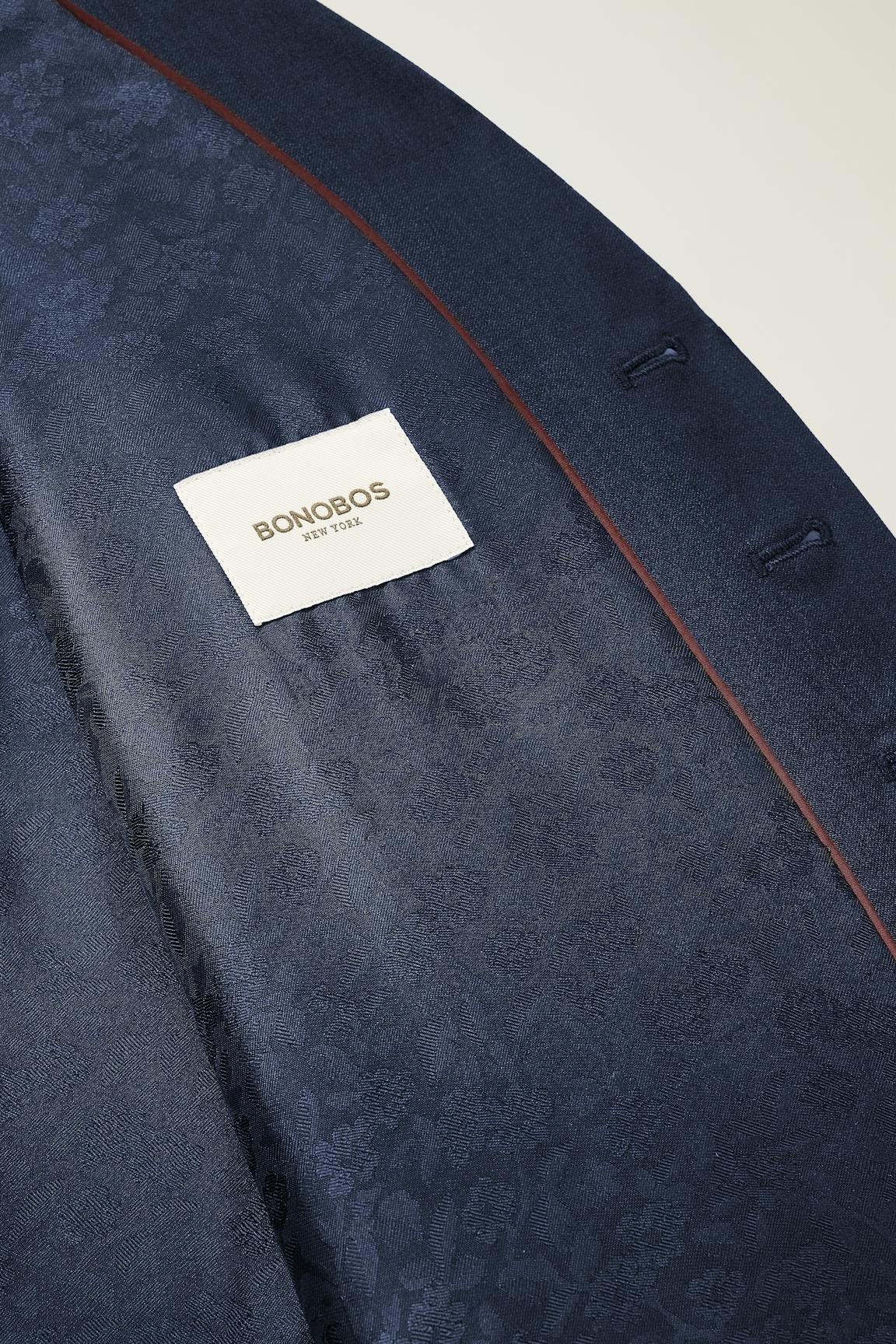 Jetsetter Wool Vest / Bonobos us