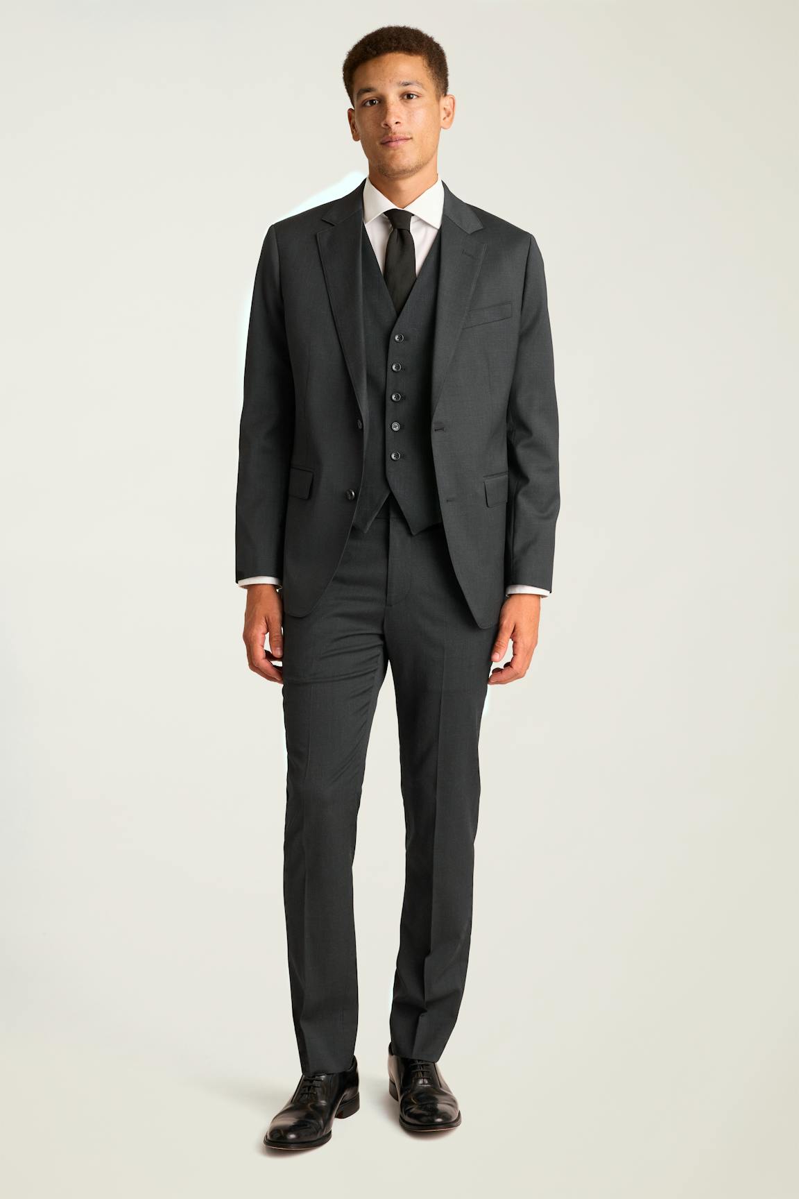Jetsetter Wool Vest / Bonobos For Sale