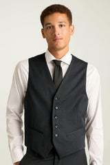 Jetsetter Wool Vest / Bonobos For Sale