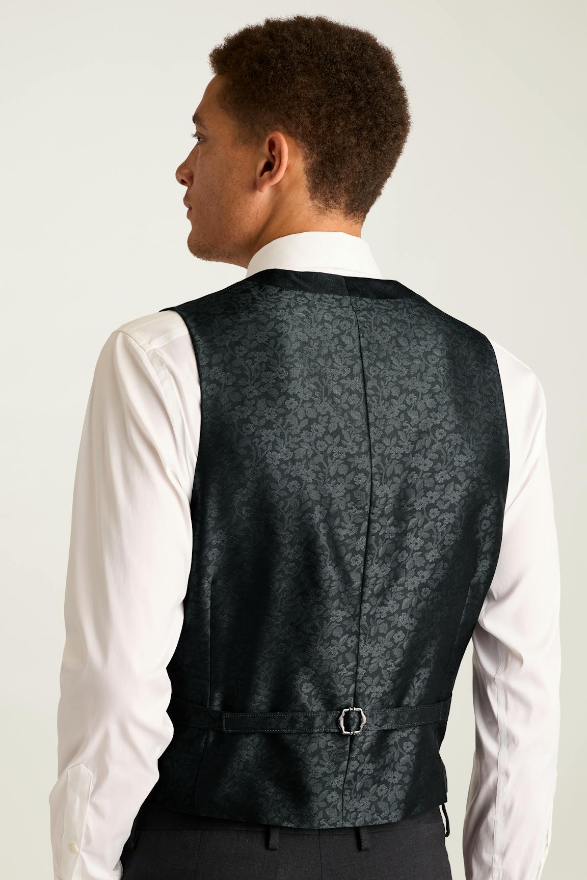 Jetsetter Wool Vest / Bonobos For Sale