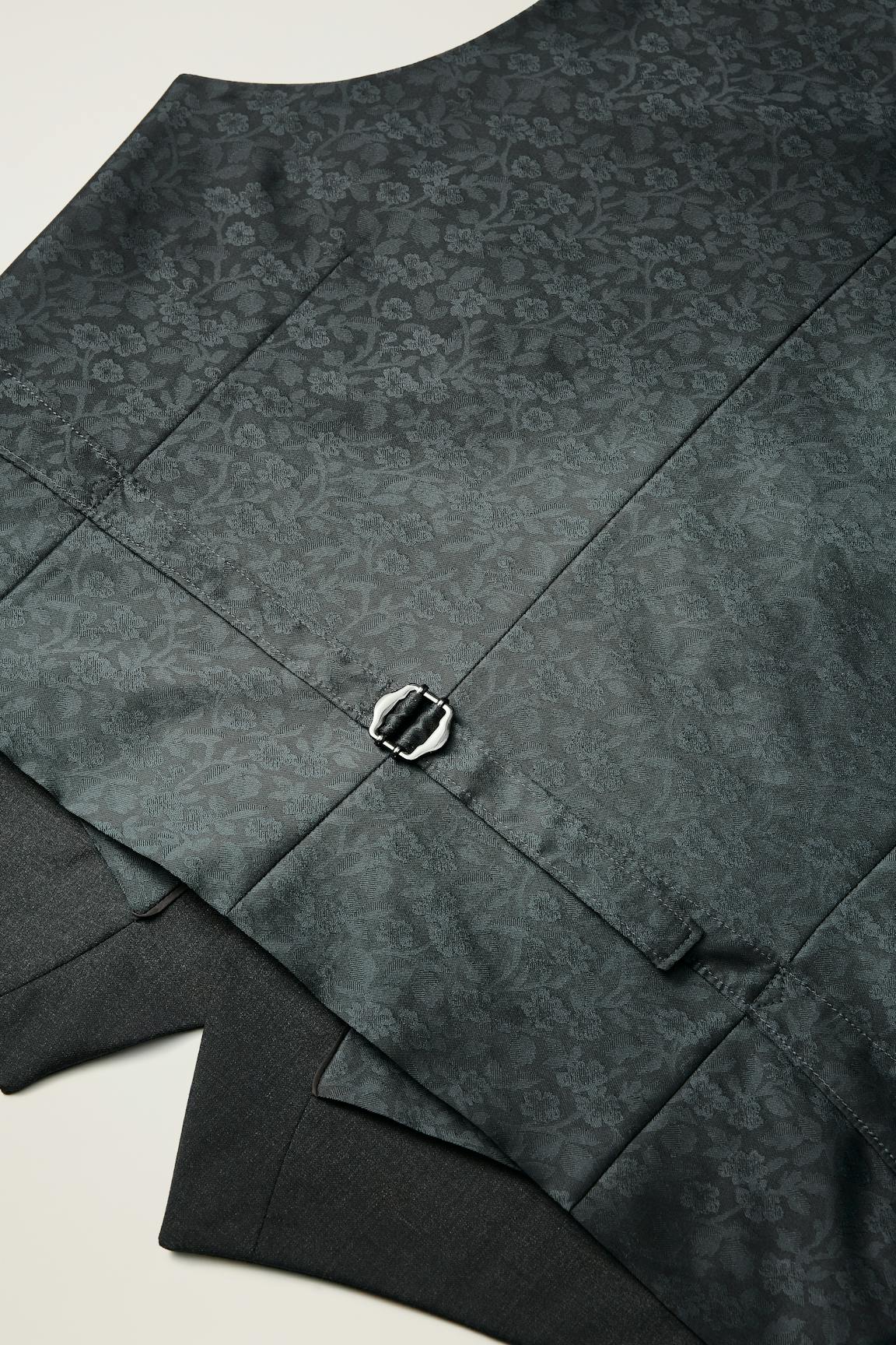 Jetsetter Wool Vest / Bonobos For Sale