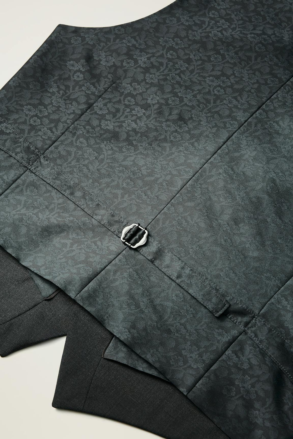 Jetsetter Wool Vest / Bonobos For Sale