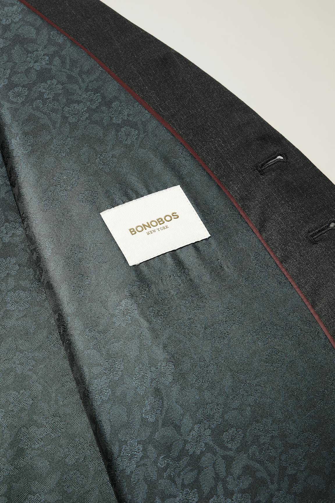 Jetsetter Wool Vest / Bonobos For Sale