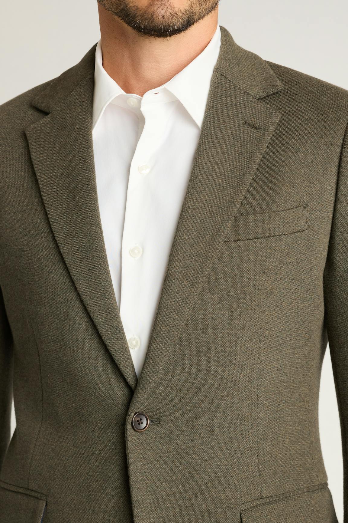 Jetsetter Knit Blazer / Bonobos
