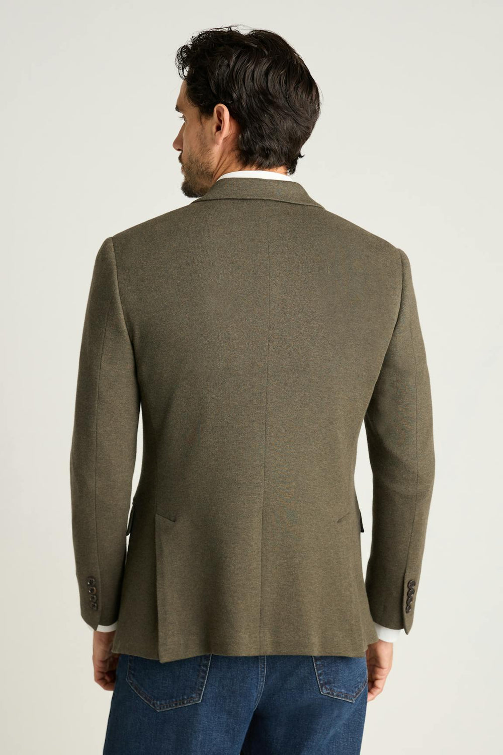 Jetsetter Knit Blazer / Bonobos