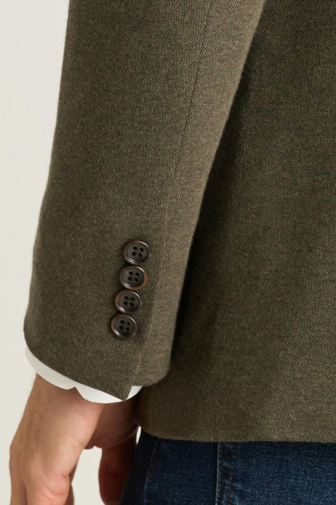 Jetsetter Knit Blazer / Bonobos