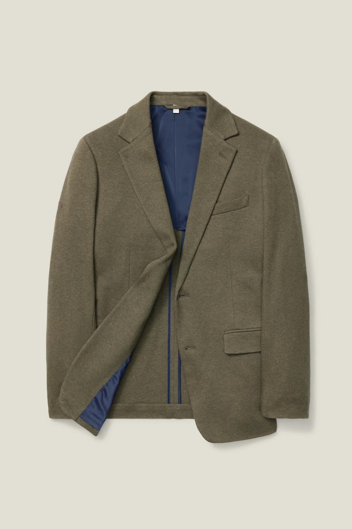 Jetsetter Knit Blazer / Bonobos
