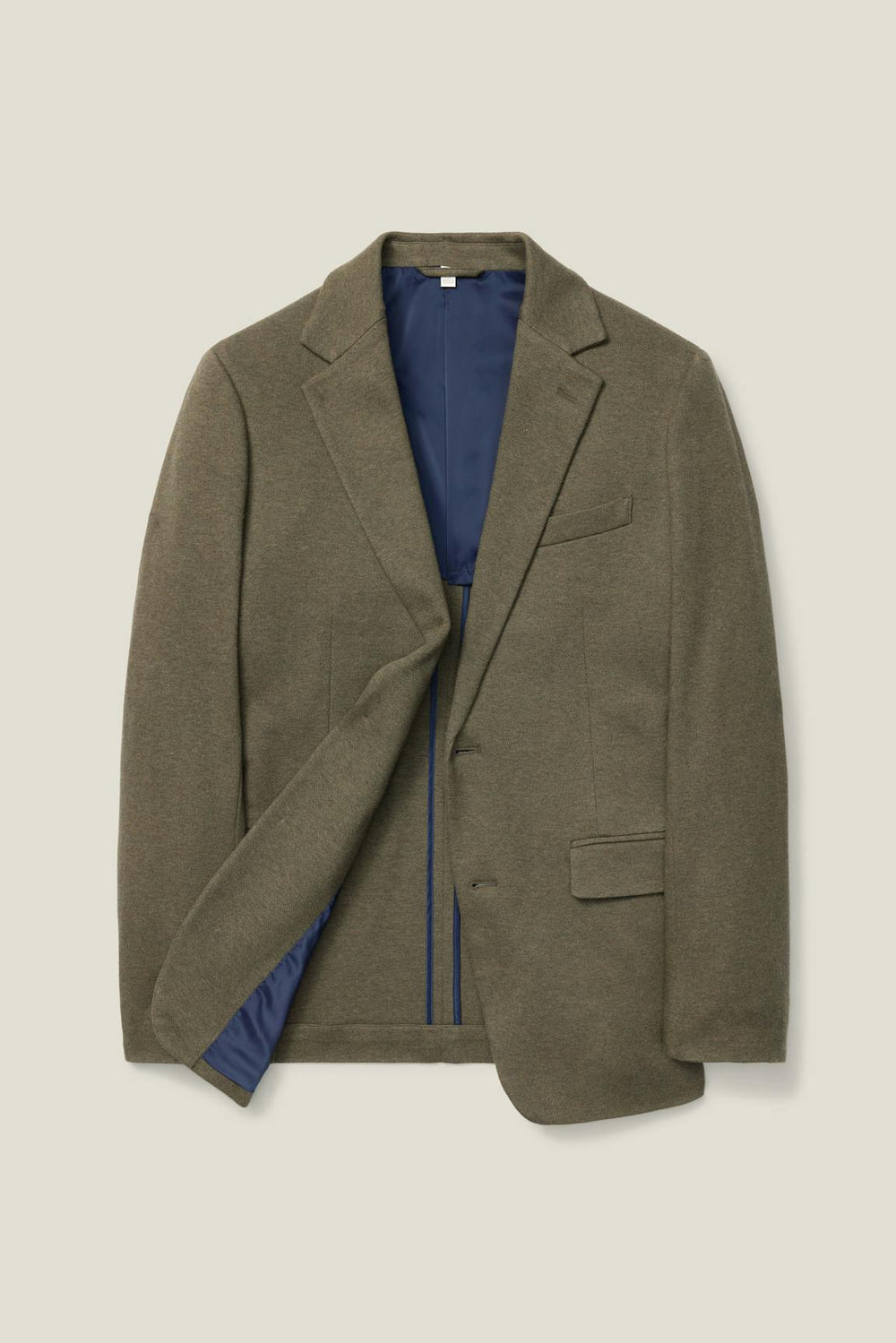 Jetsetter Knit Blazer / Bonobos