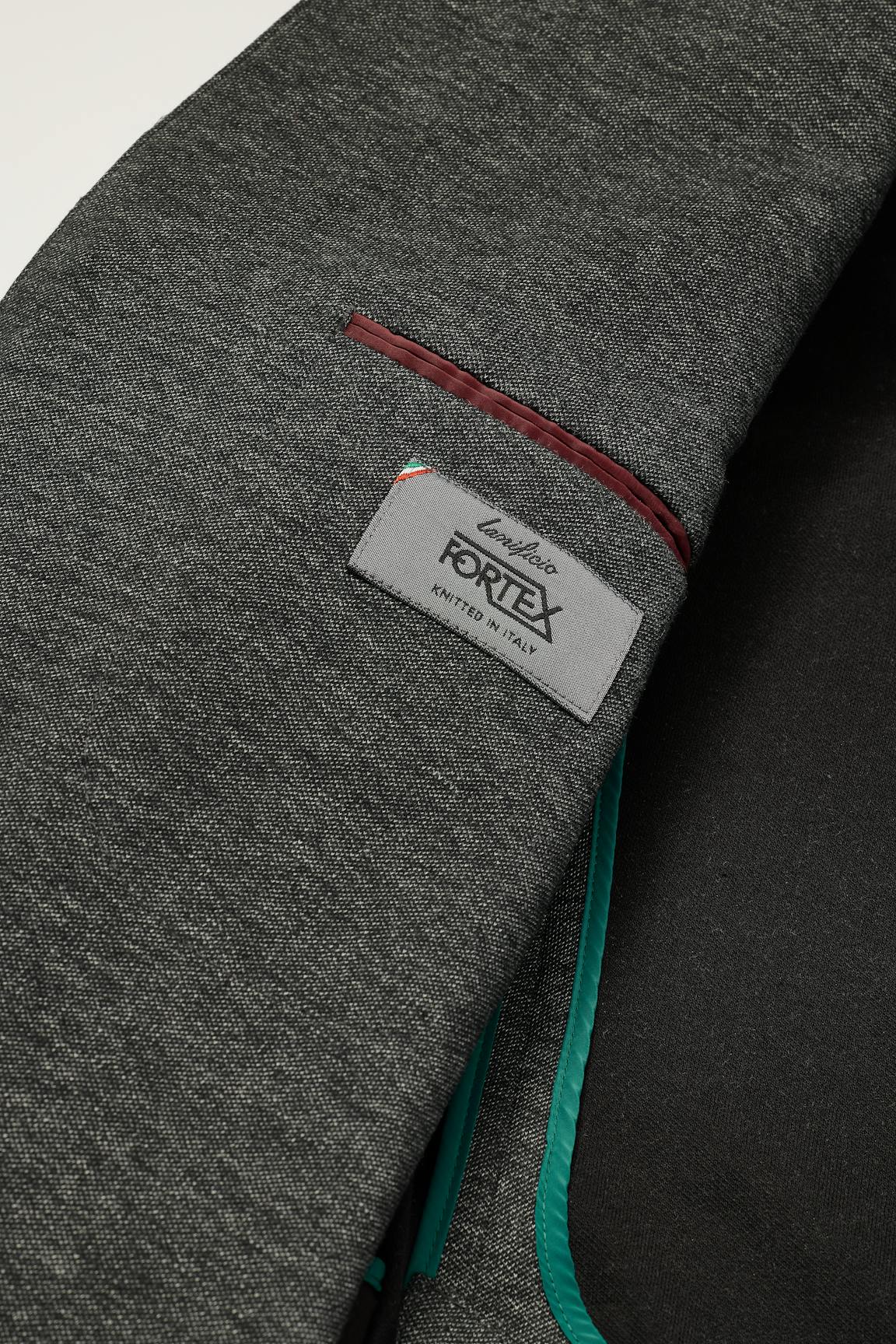 Jetsetter Knit Blazer / Bonobos Discount
