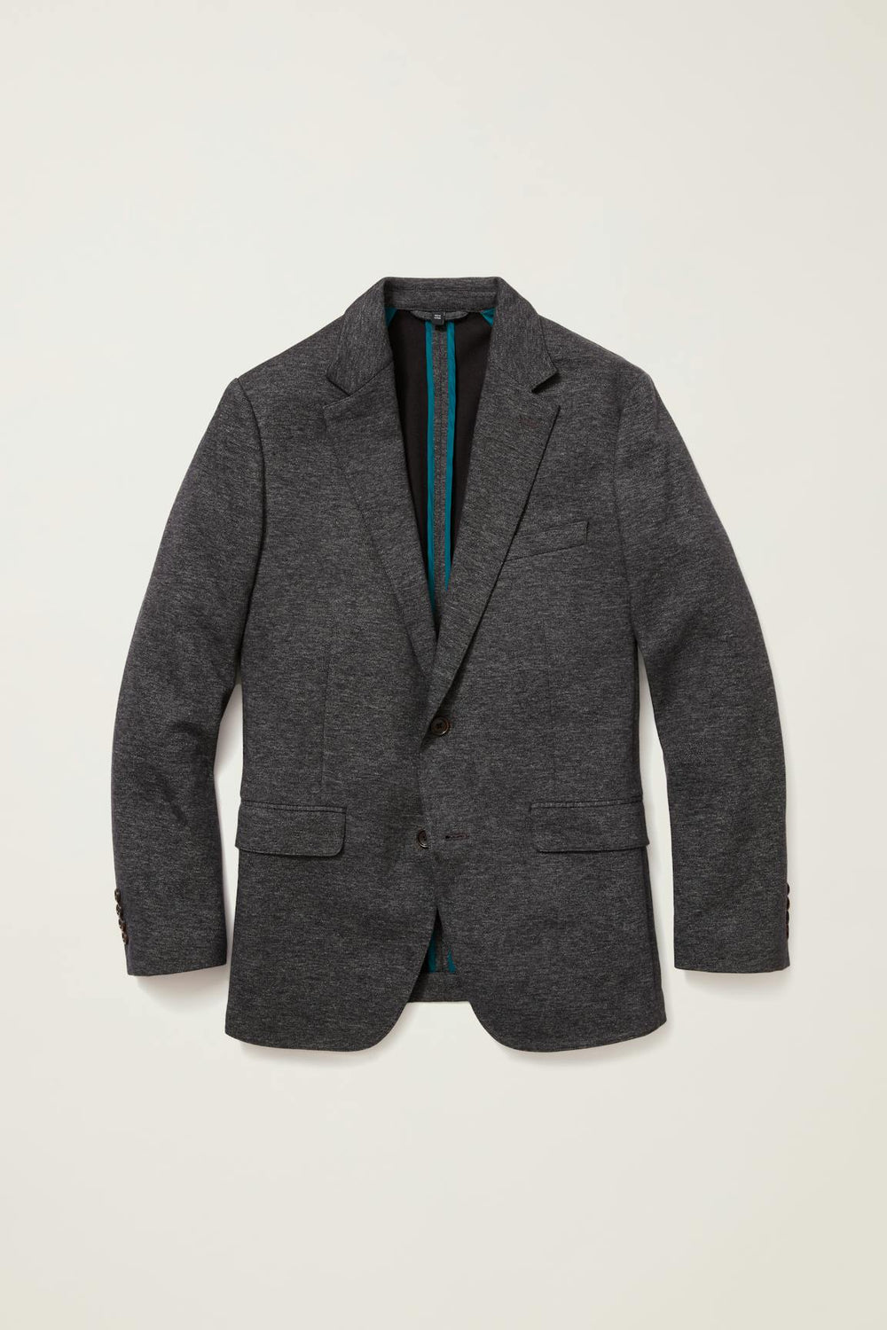 Jetsetter Knit Blazer / Bonobos Discount