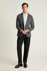 Jetsetter Knit Blazer / Bonobos Discount