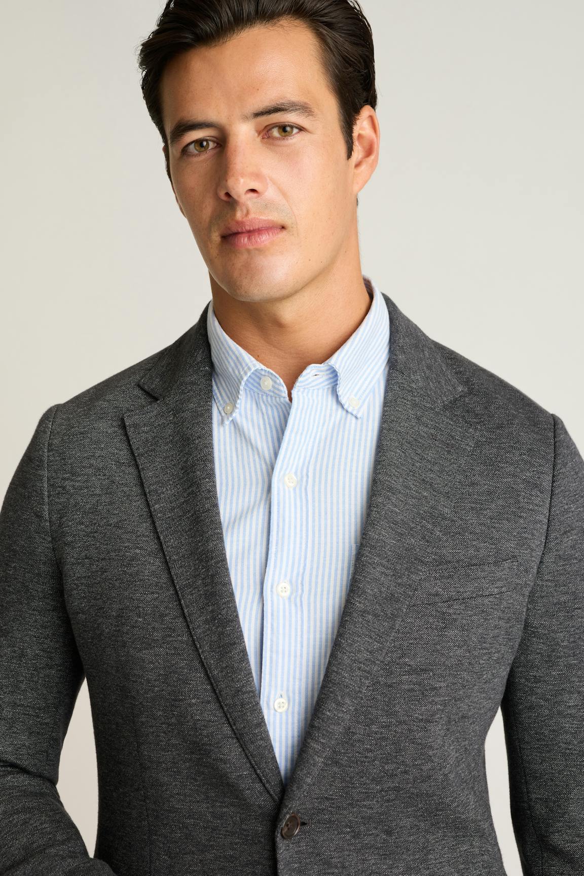 Jetsetter Knit Blazer / Bonobos Discount