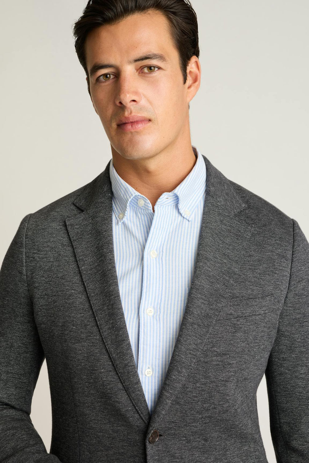 Jetsetter Knit Blazer / Bonobos Discount